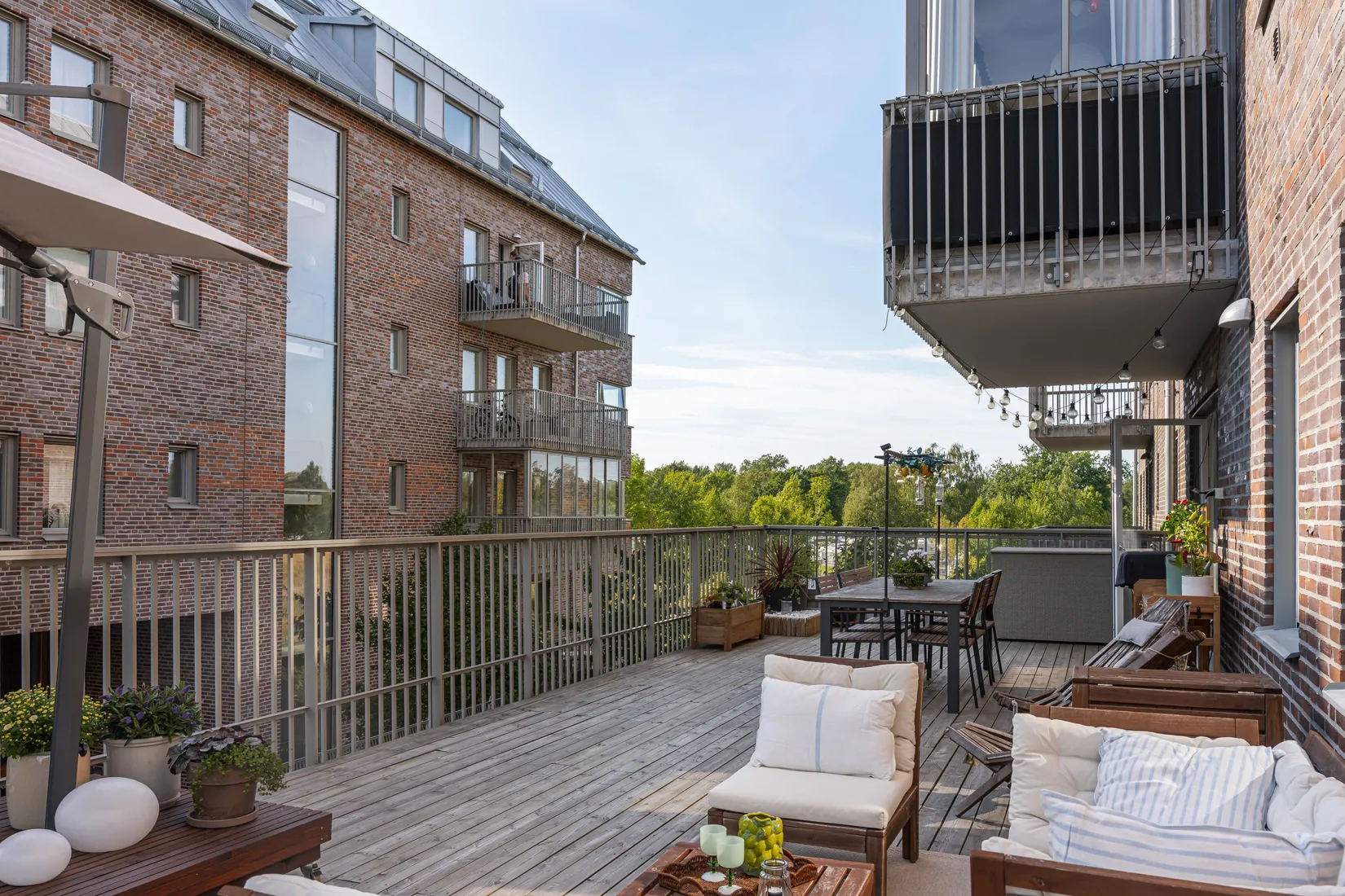 Bostadsrätt, Lillbackavägen 15, Sörbyängen, Örebro