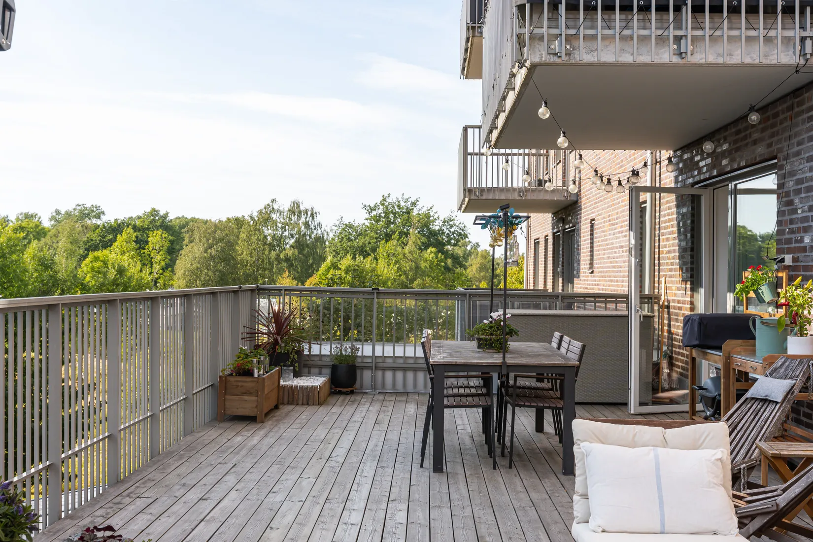 Bostadsrätt, Lillbackavägen 15, Sörbyängen, Örebro