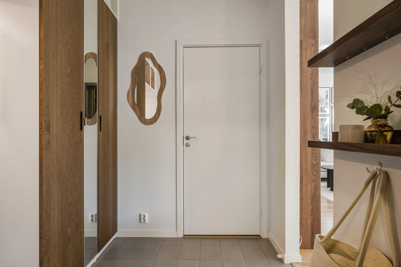 Bostadsrätt, Lillbackavägen 15, Sörbyängen, Örebro