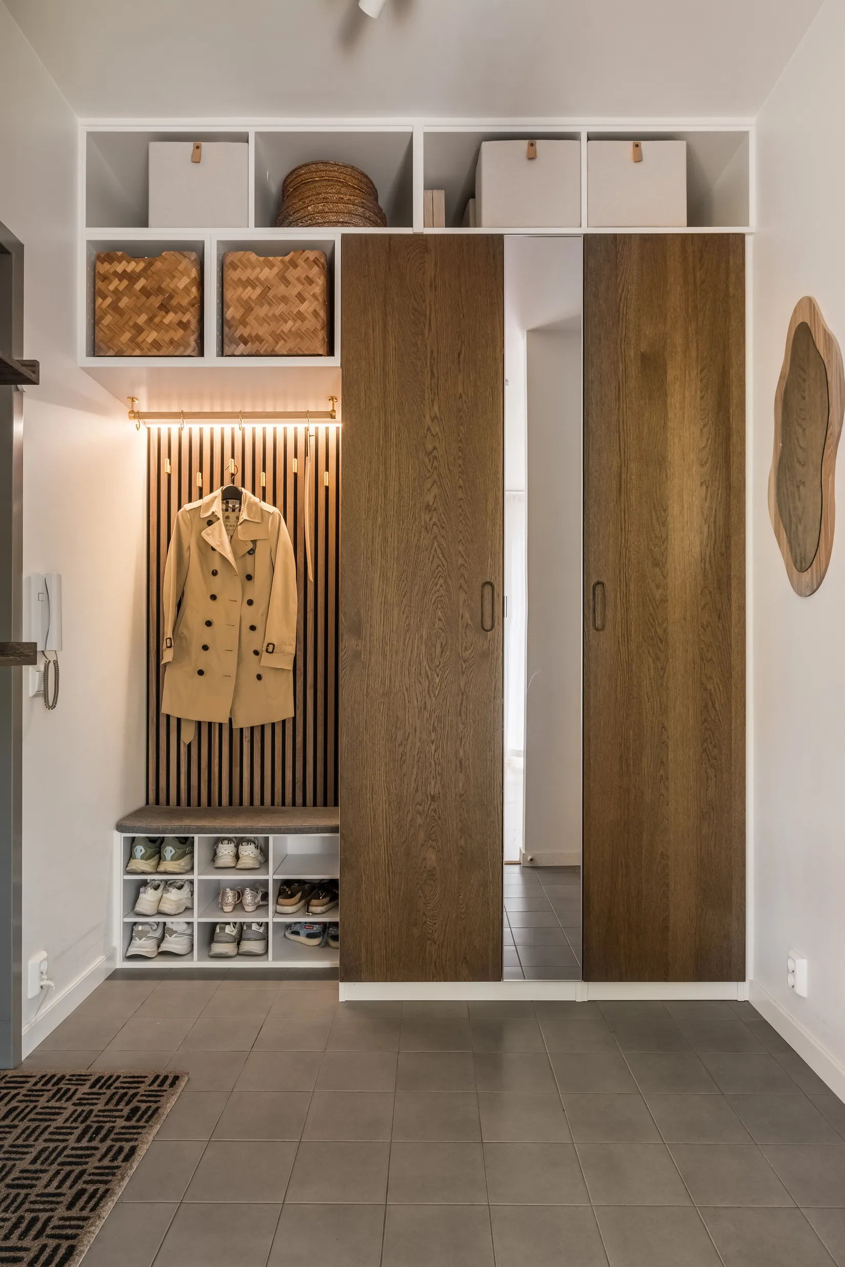 Bostadsrätt, Lillbackavägen 15, Sörbyängen, Örebro