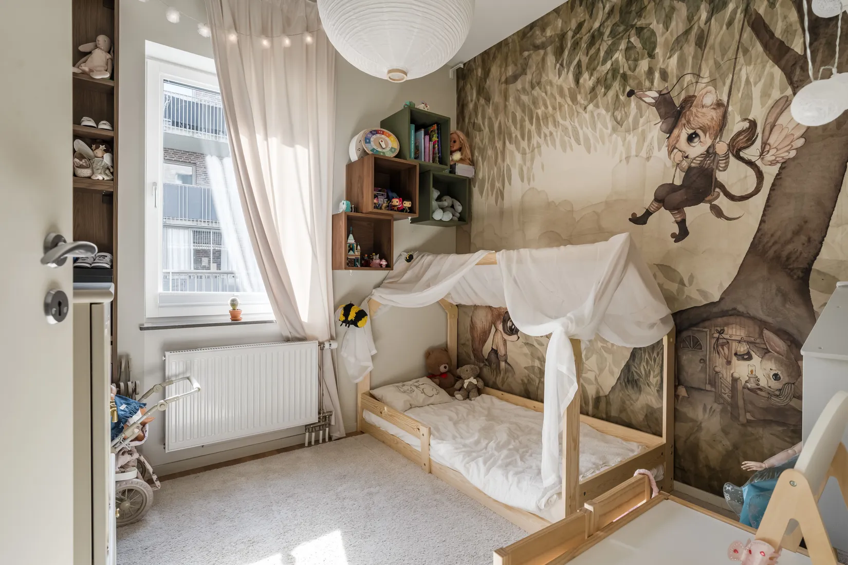 Bostadsrätt, Lillbackavägen 15, Sörbyängen, Örebro