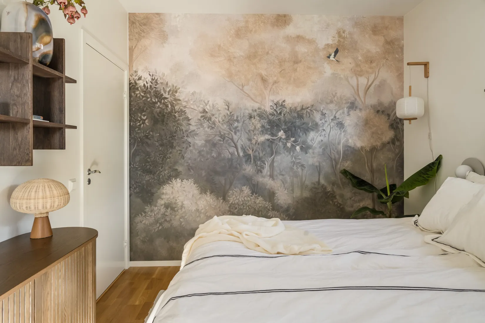 Bostadsrätt, Lillbackavägen 15, Sörbyängen, Örebro
