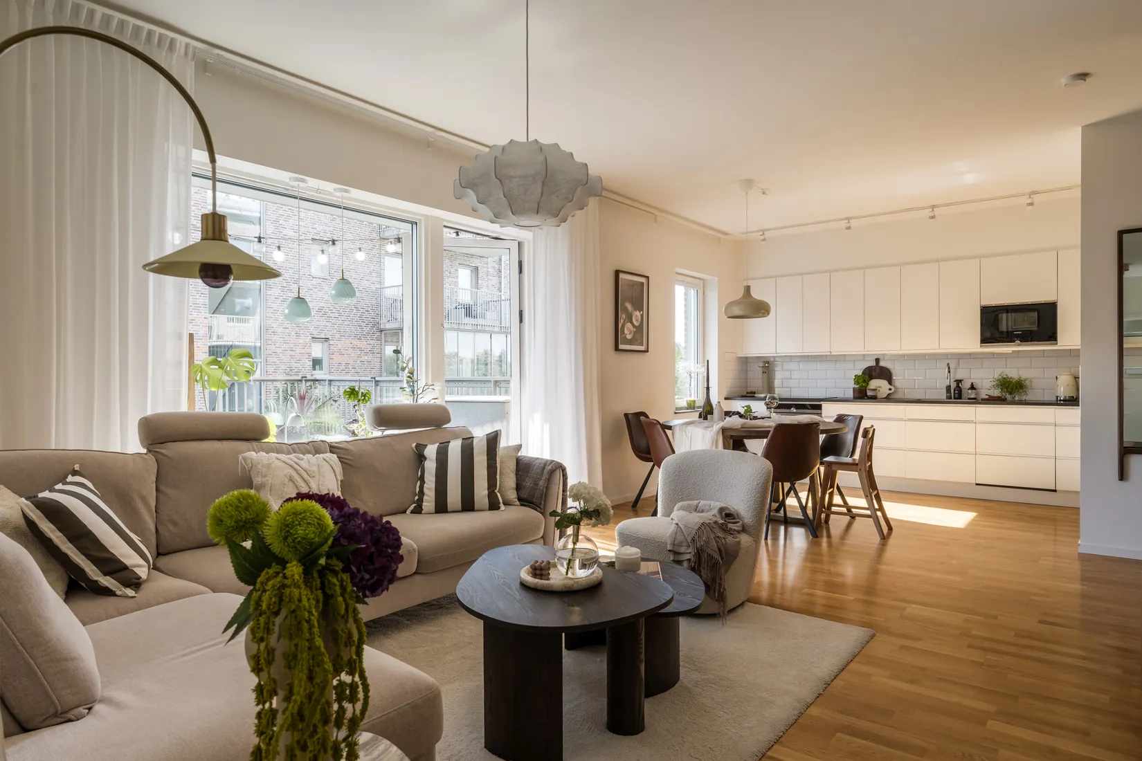 Bostadsrätt, Lillbackavägen 15, Sörbyängen, Örebro