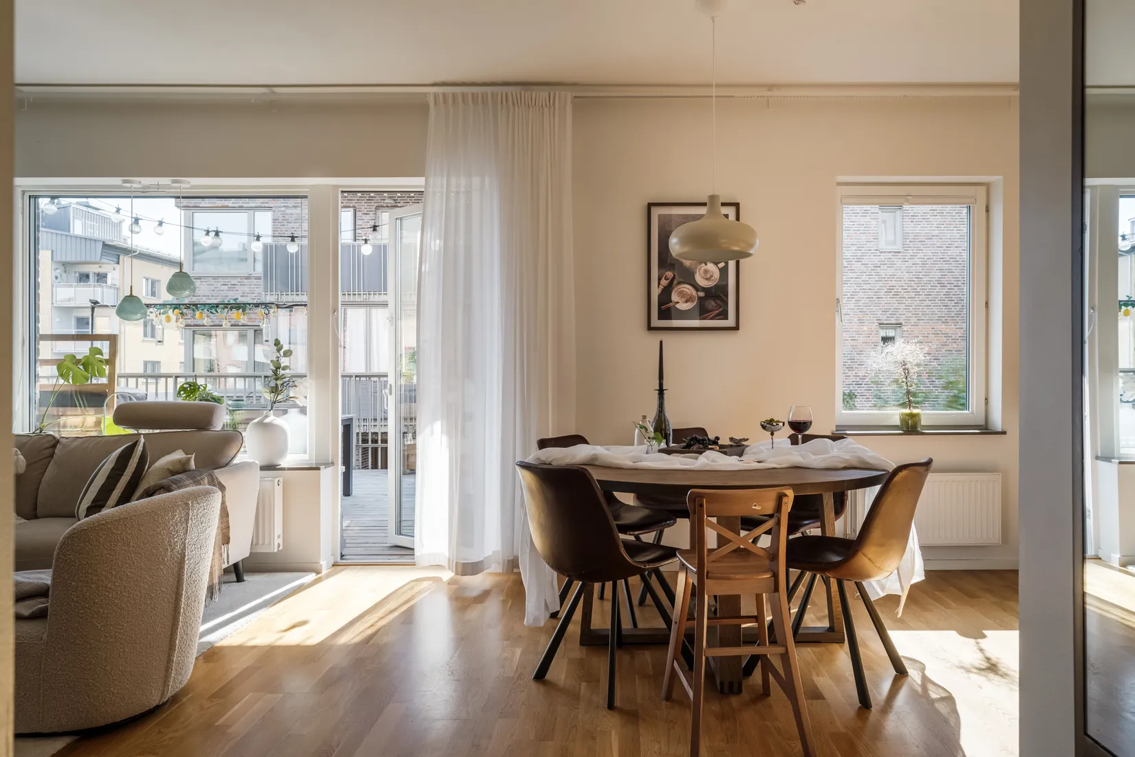 Bostadsrätt, Lillbackavägen 15, Sörbyängen, Örebro