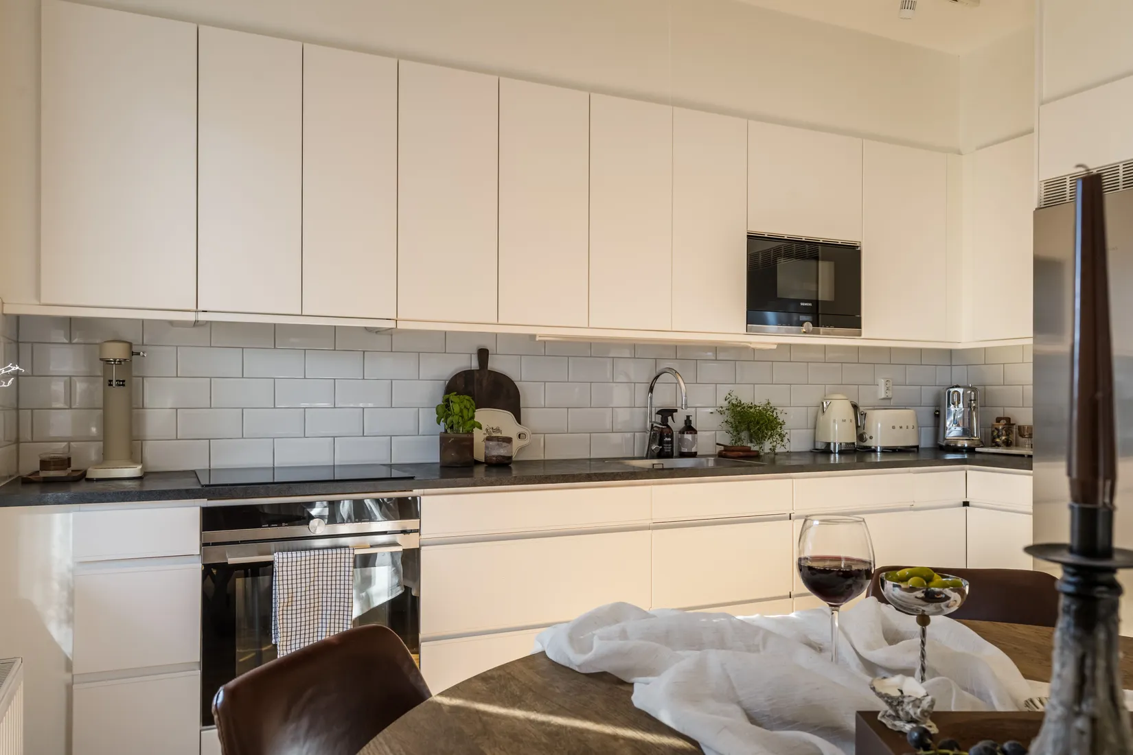 Bostadsrätt, Lillbackavägen 15, Sörbyängen, Örebro