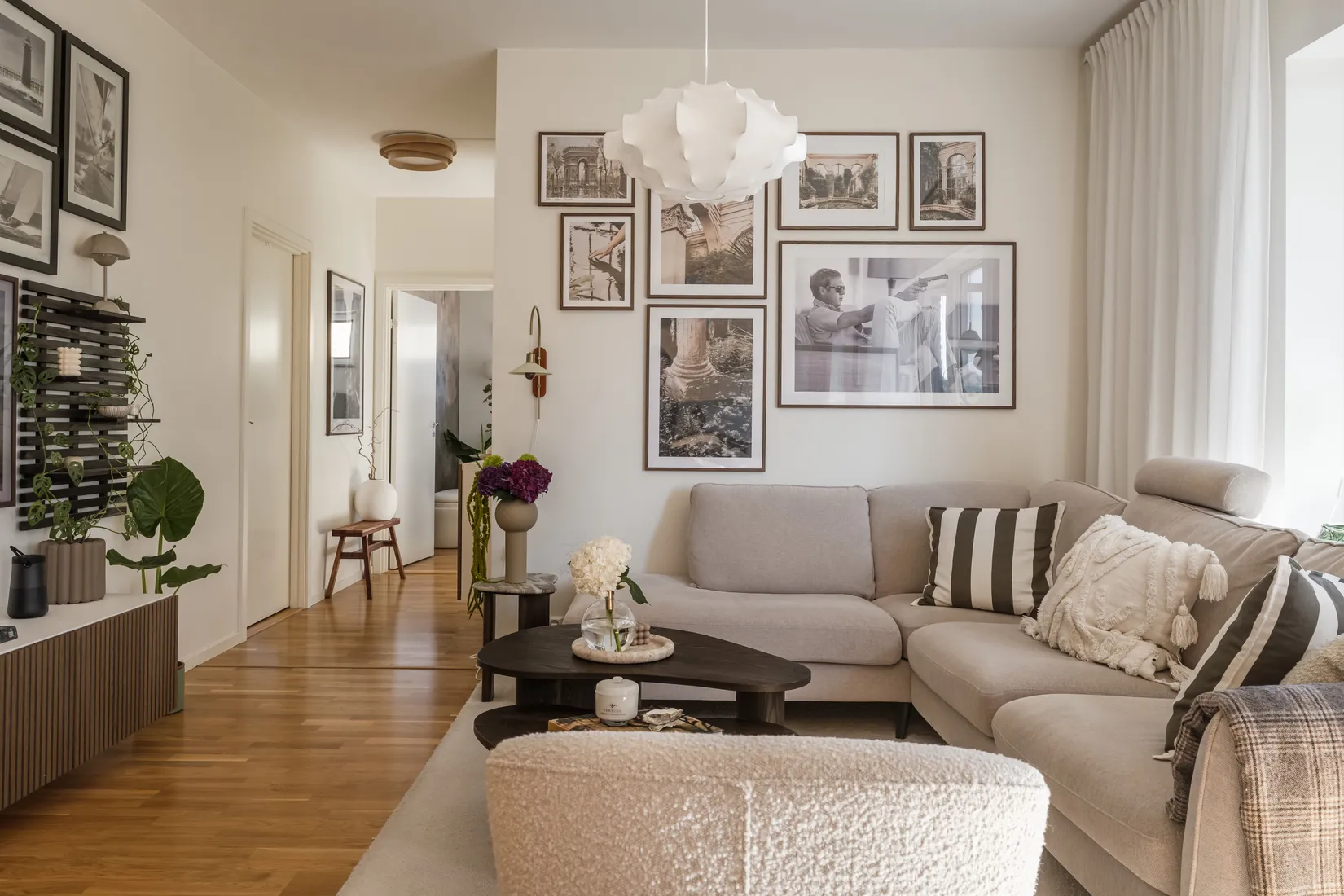 Bostadsrätt, Lillbackavägen 15, Sörbyängen, Örebro