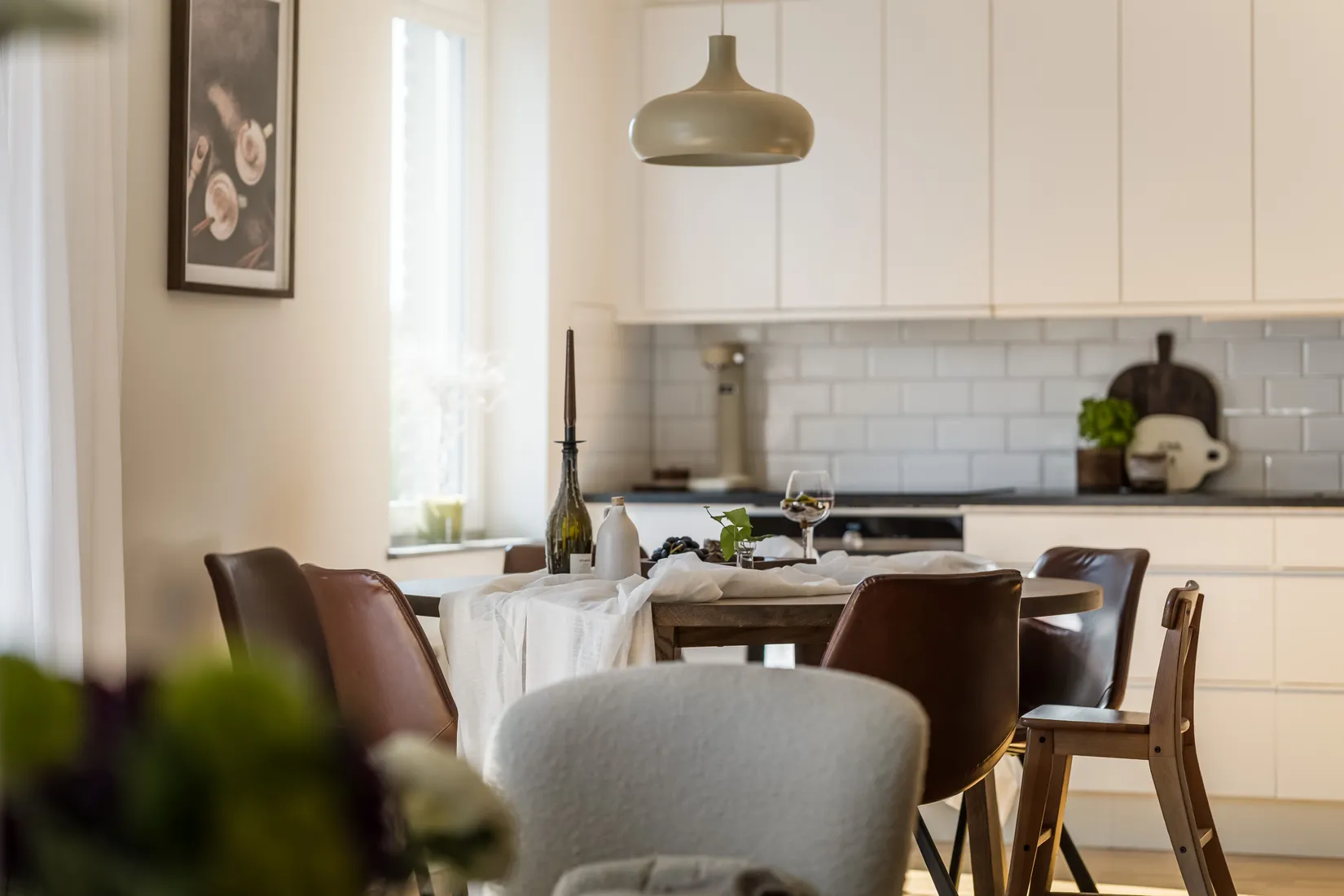Bostadsrätt, Lillbackavägen 15, Sörbyängen, Örebro