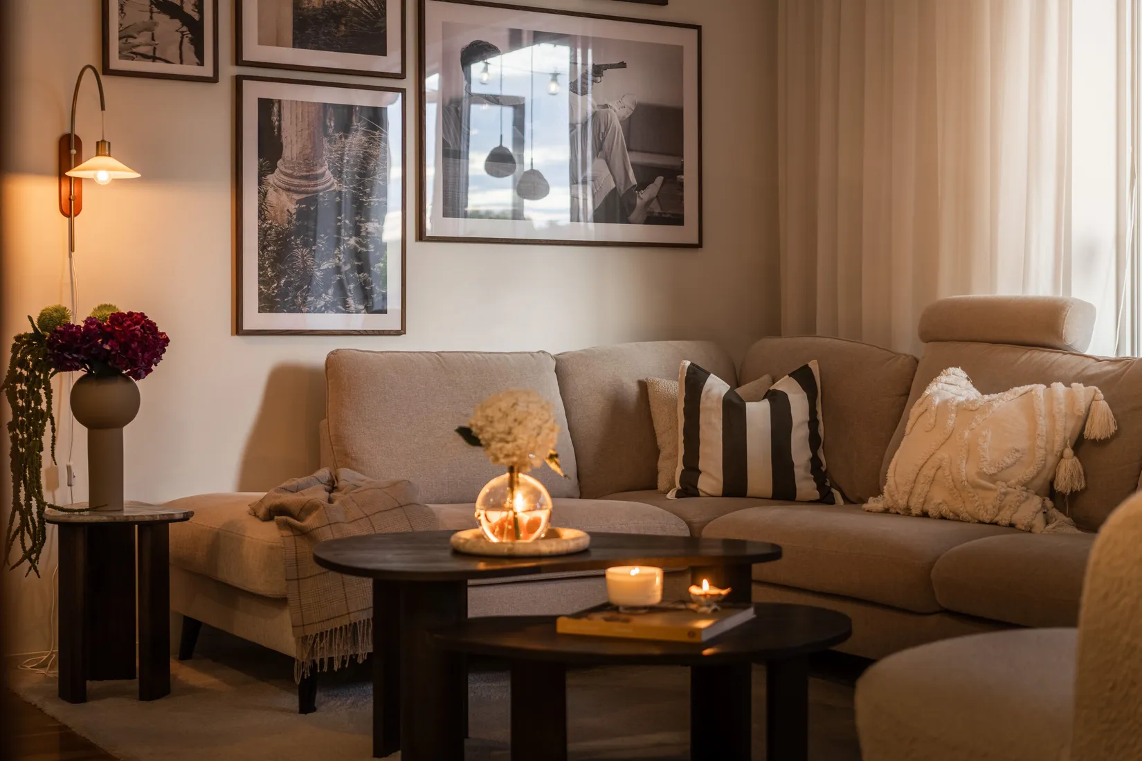 Bostadsrätt, Lillbackavägen 15, Sörbyängen, Örebro
