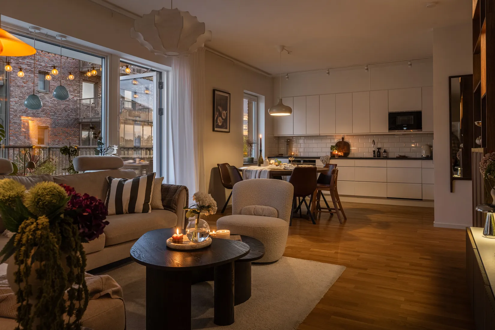Bostadsrätt, Lillbackavägen 15, Sörbyängen, Örebro