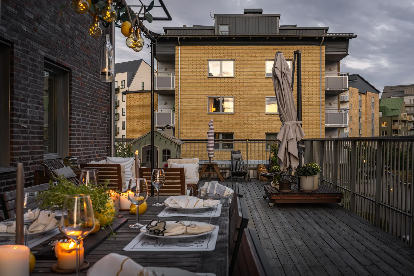 Bostadsrätt, Lillbackavägen 15, Sörbyängen, Örebro