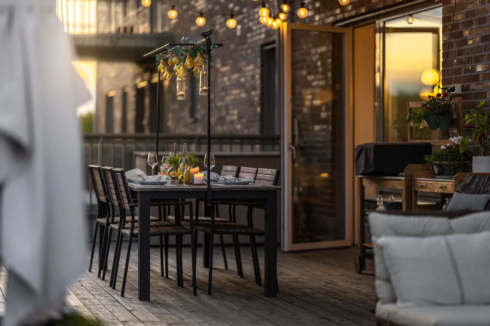 Bostadsrätt, Lillbackavägen 15, Sörbyängen, Örebro