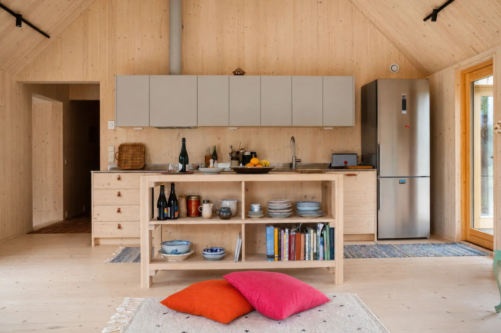 Villa, Runmarö Uppeby 612, Runmarö, Värmdö