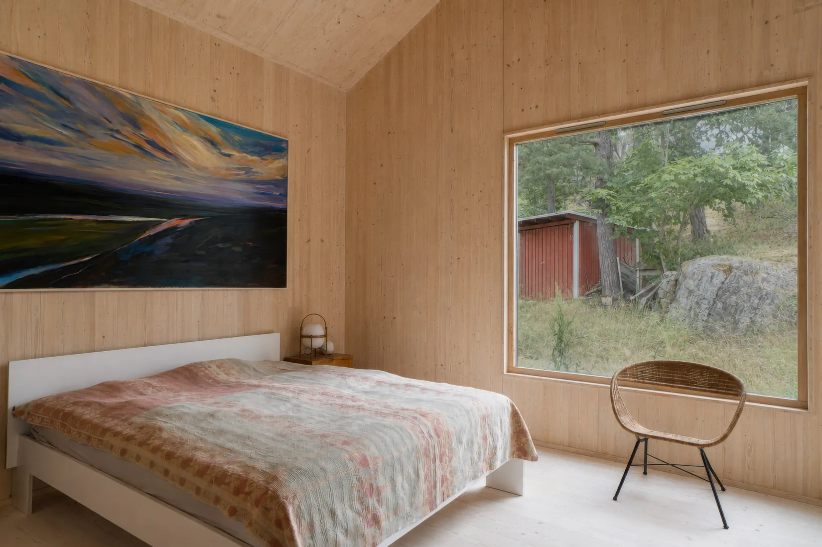 Villa, Runmarö Uppeby 612, Runmarö, Värmdö