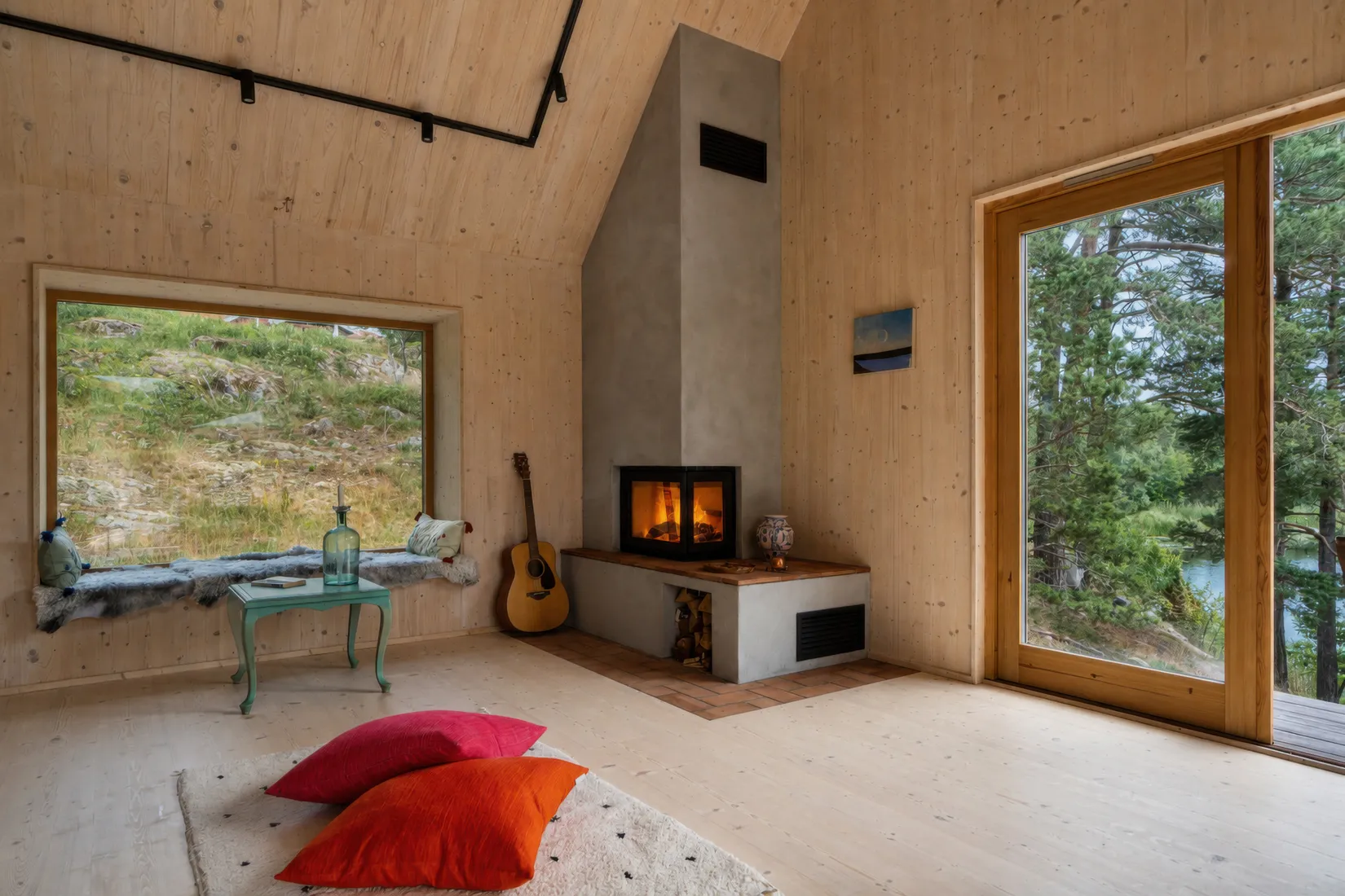 Villa, Runmarö Uppeby 612, Runmarö, Värmdö