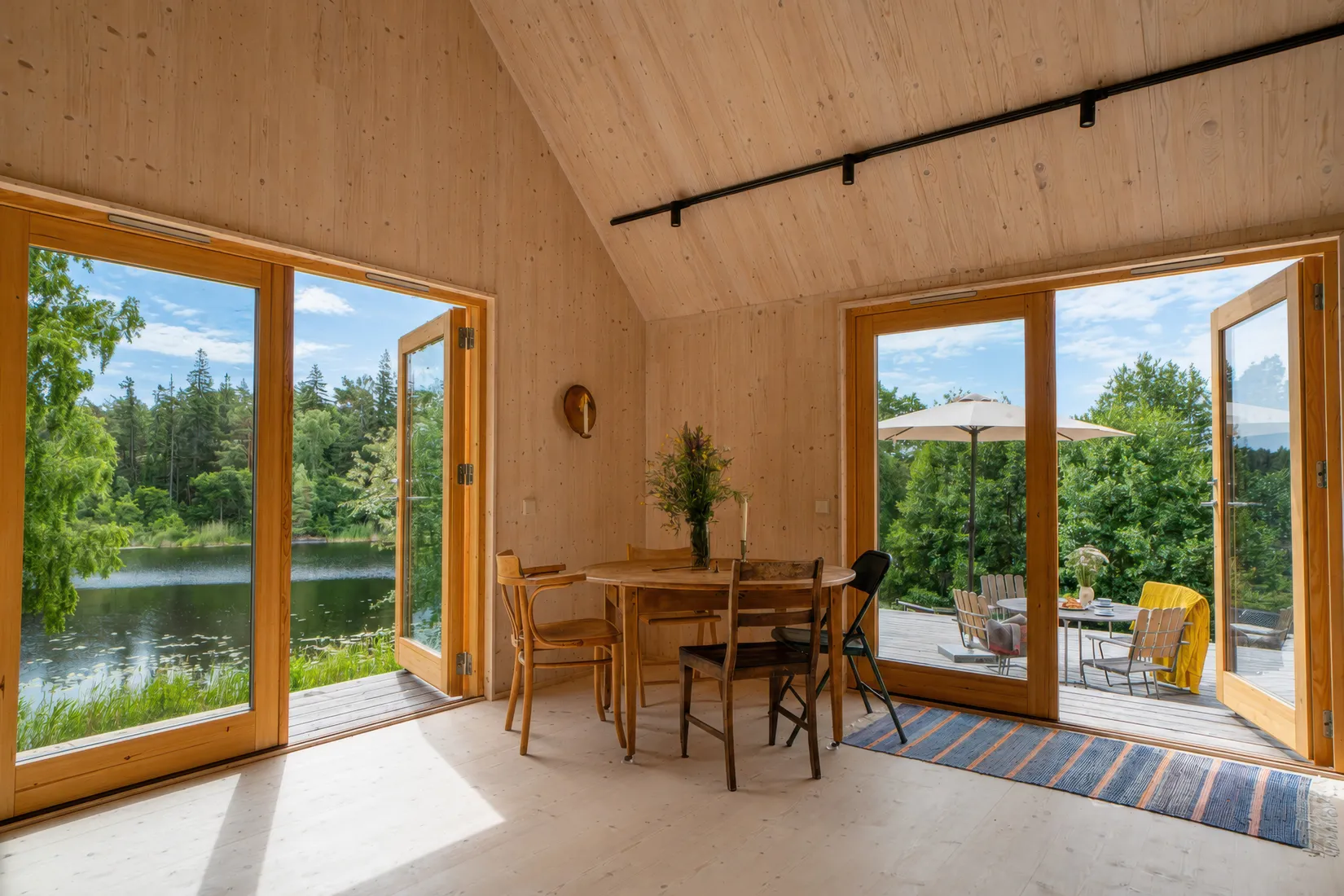 Villa, Runmarö Uppeby 612, Runmarö, Värmdö