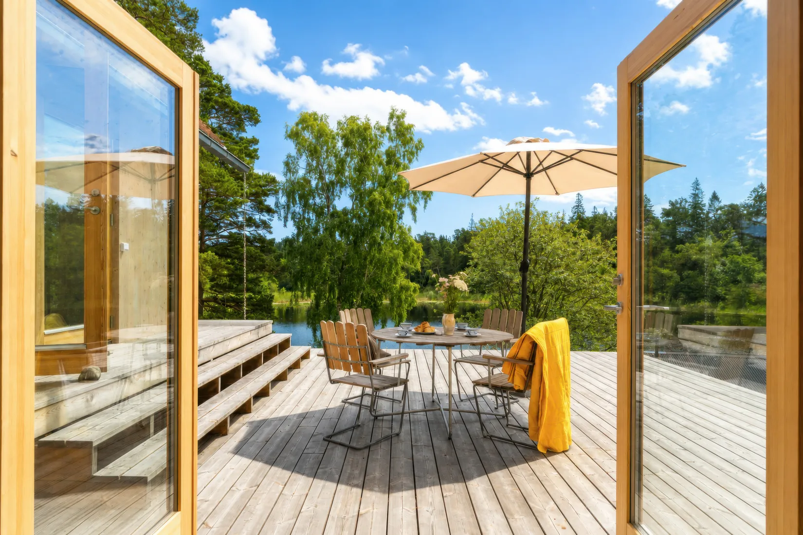 Villa, Runmarö Uppeby 612, Runmarö, Värmdö