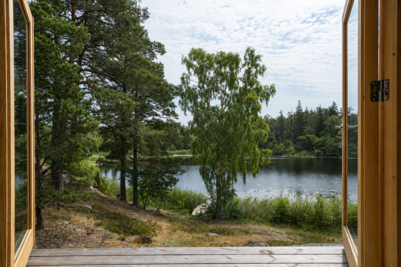 Villa, Runmarö Uppeby 612, Runmarö, Värmdö