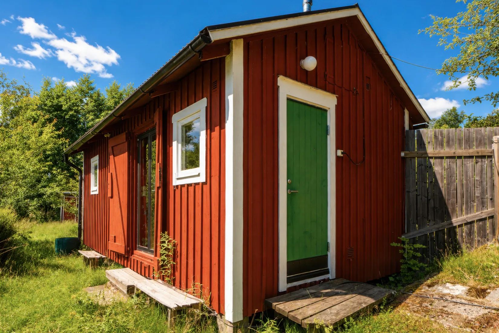 Villa, Runmarö Uppeby 612, Runmarö, Värmdö