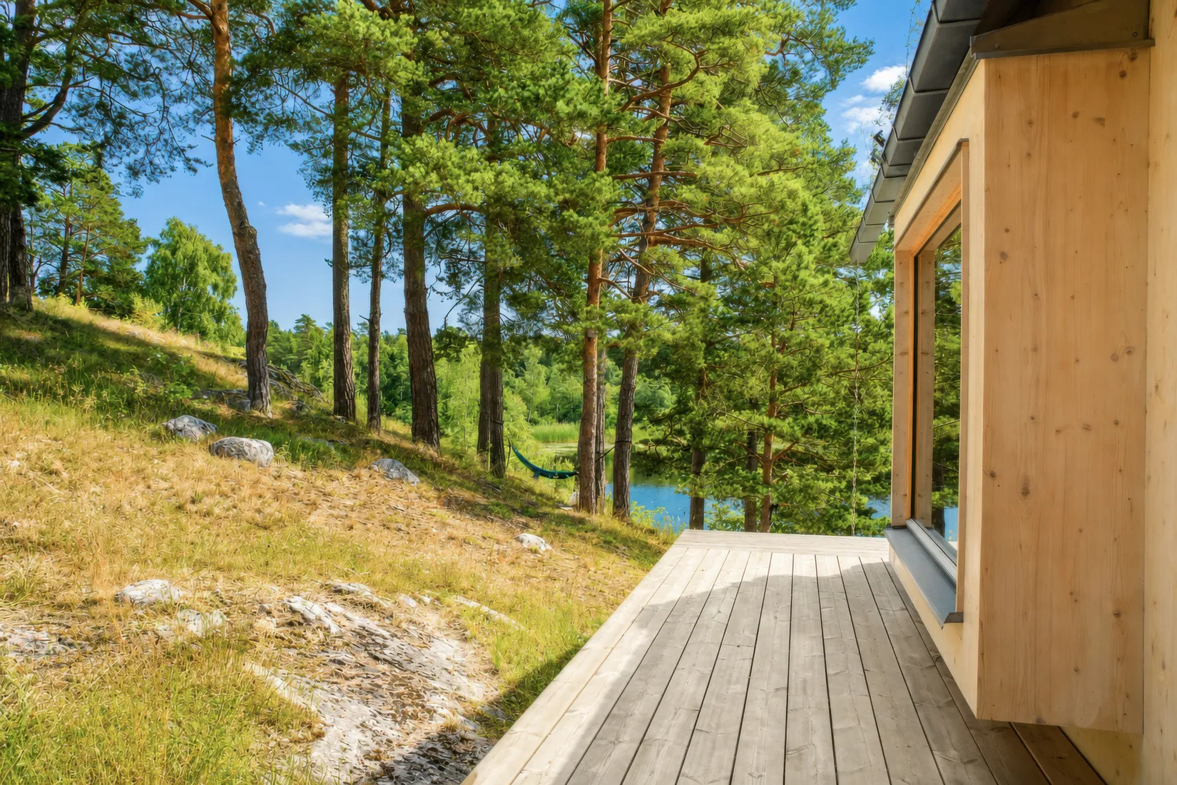 Villa, Runmarö Uppeby 612, Runmarö, Värmdö