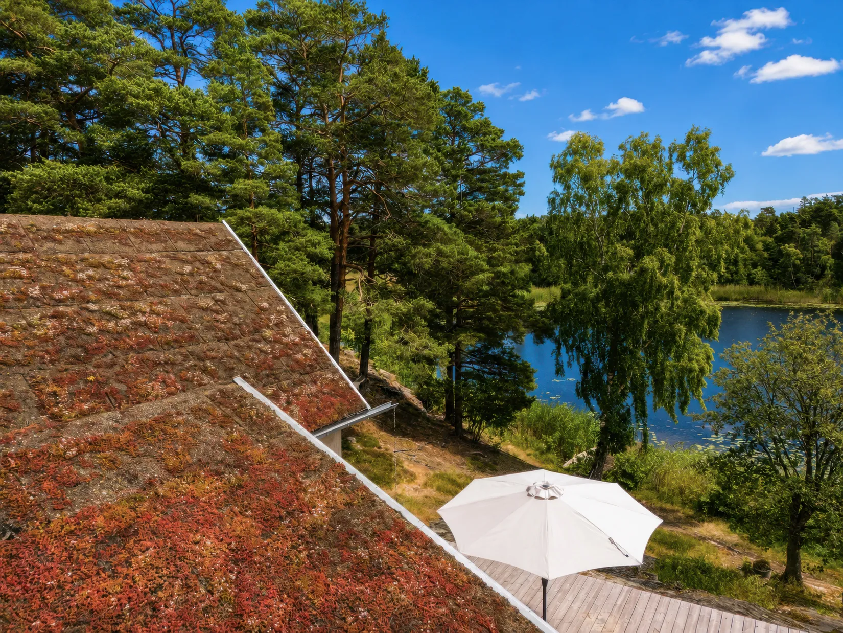 Villa, Runmarö Uppeby 612, Runmarö, Värmdö