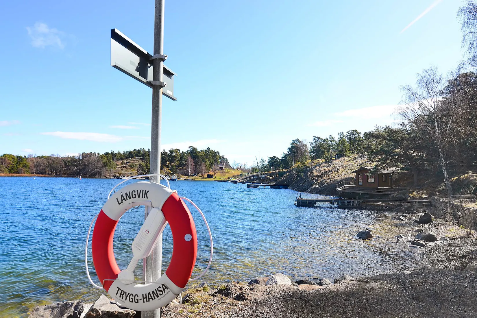 Villa, Runmarö Uppeby 612, Runmarö, Värmdö