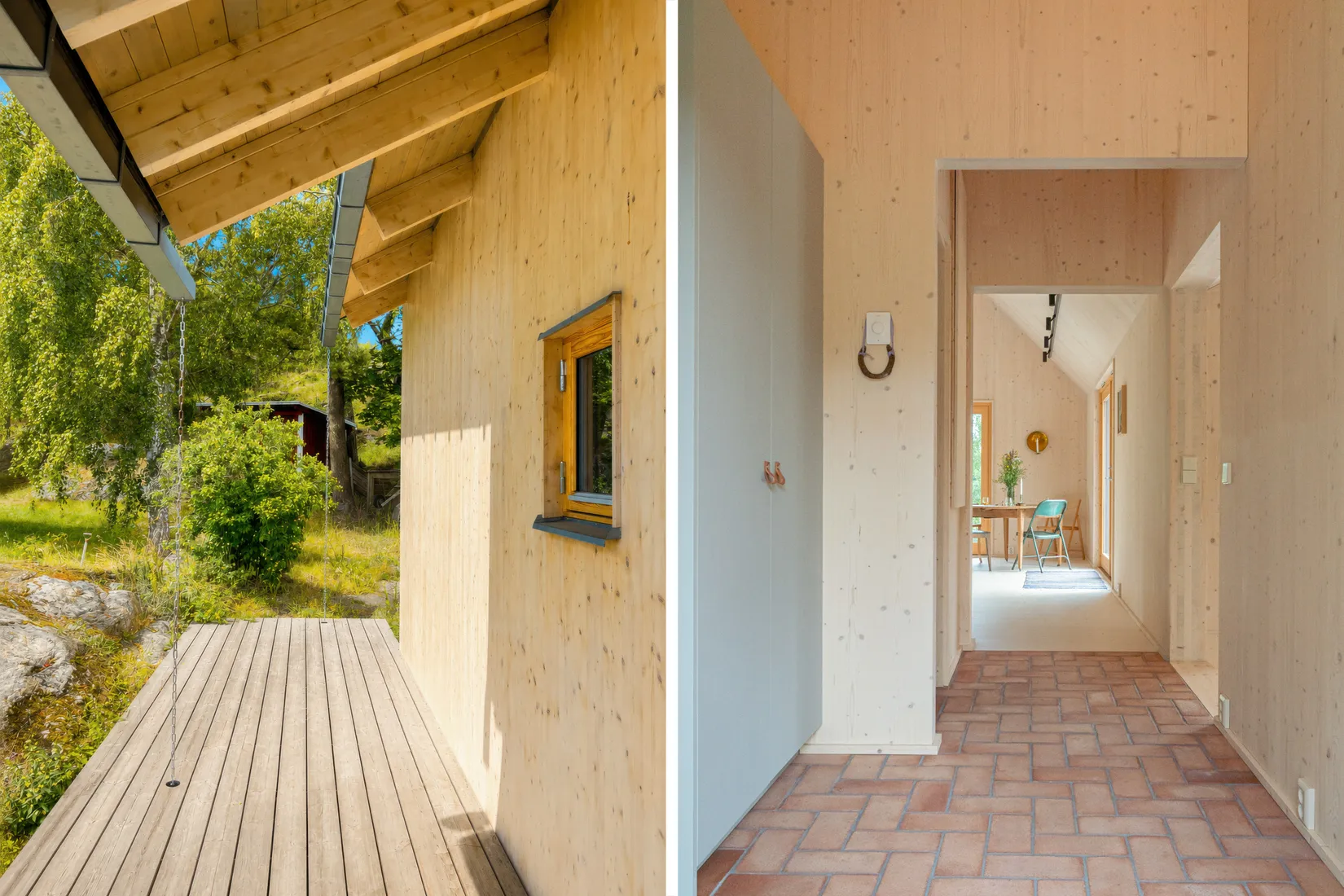 Villa, Runmarö Uppeby 612, Runmarö, Värmdö