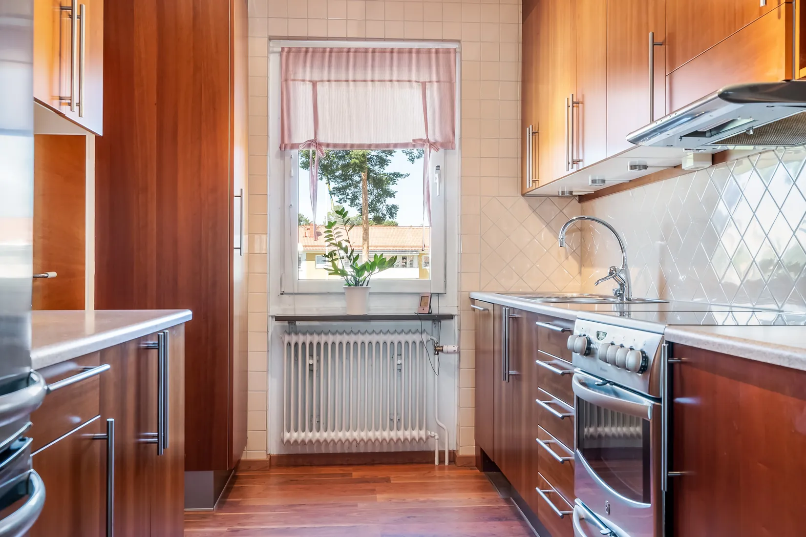 Bostadsrätt, HSB gatan 1 B ( 2 tr våning 3 ), Centrum, Rättvik