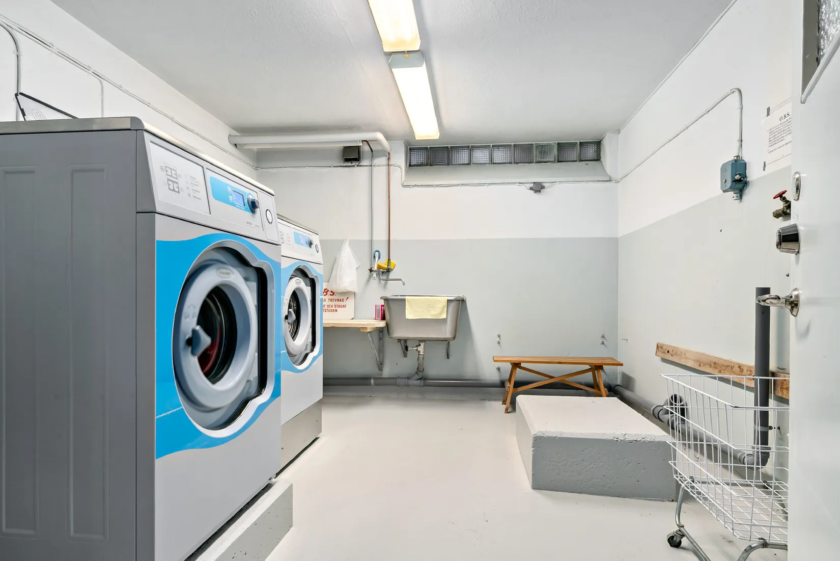 Bostadsrätt, HSB gatan 1 B ( 2 tr våning 3 ), Centrum, Rättvik