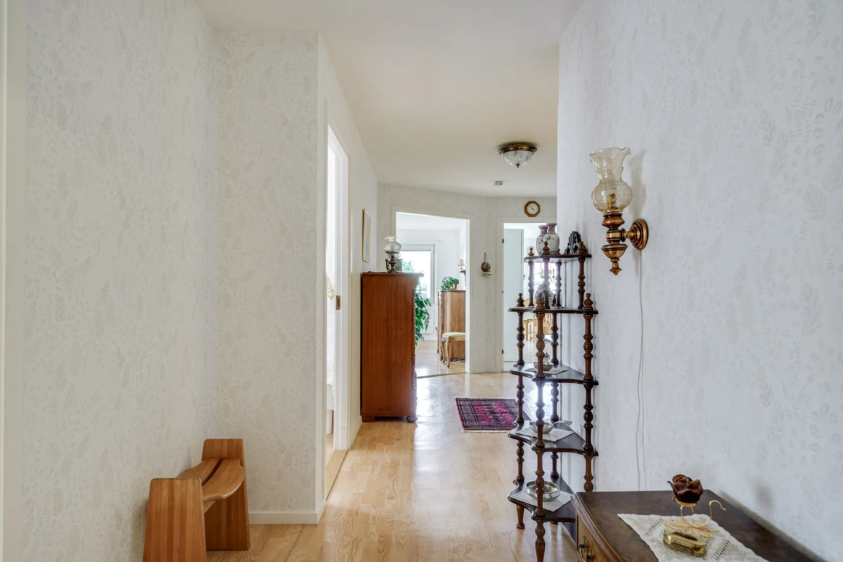 Bostadsrätt, Kaplansgatan 1, Lgh 1104, Lindesberg