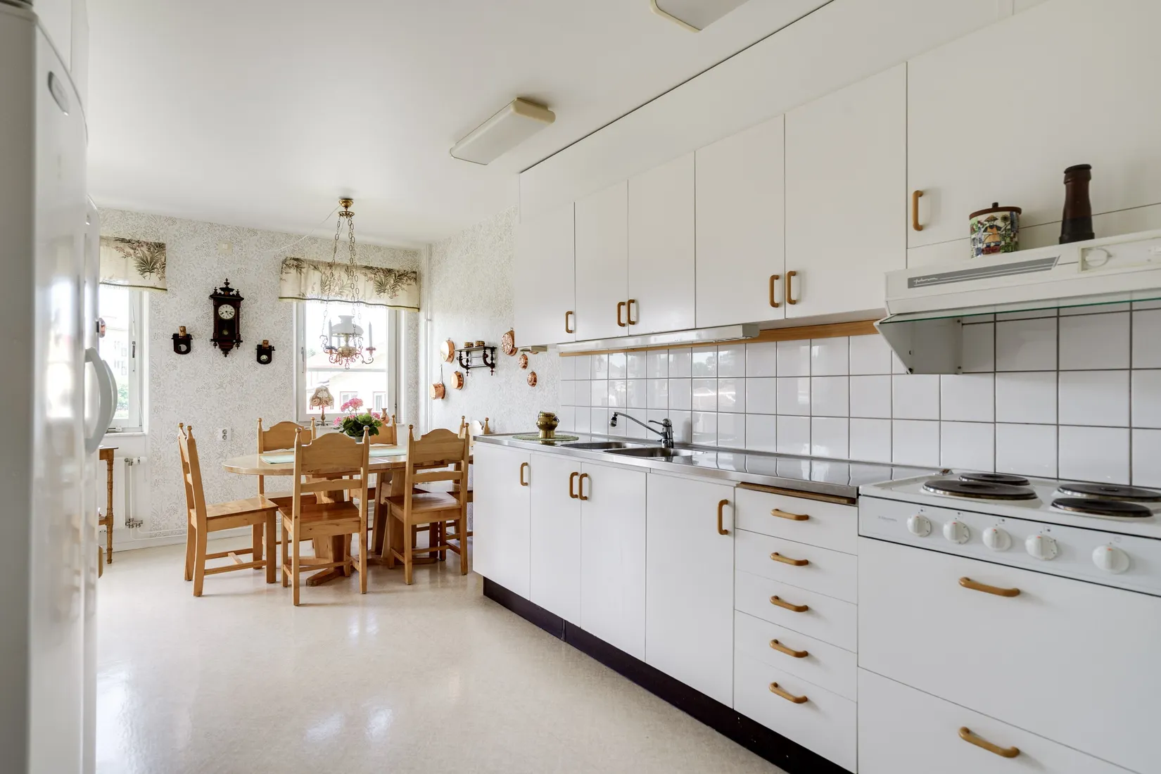 Bostadsrätt, Kaplansgatan 1, Lgh 1104, Lindesberg