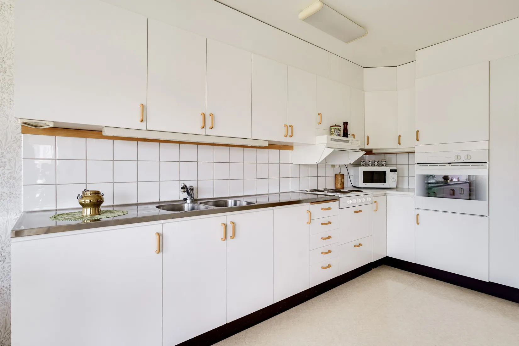 Bostadsrätt, Kaplansgatan 1, Lgh 1104, Lindesberg