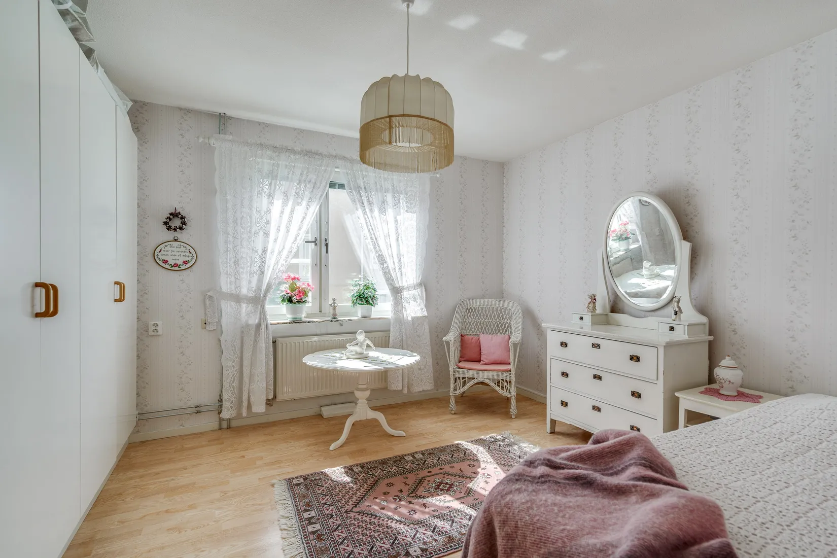 Bostadsrätt, Kaplansgatan 1, Lgh 1104, Lindesberg