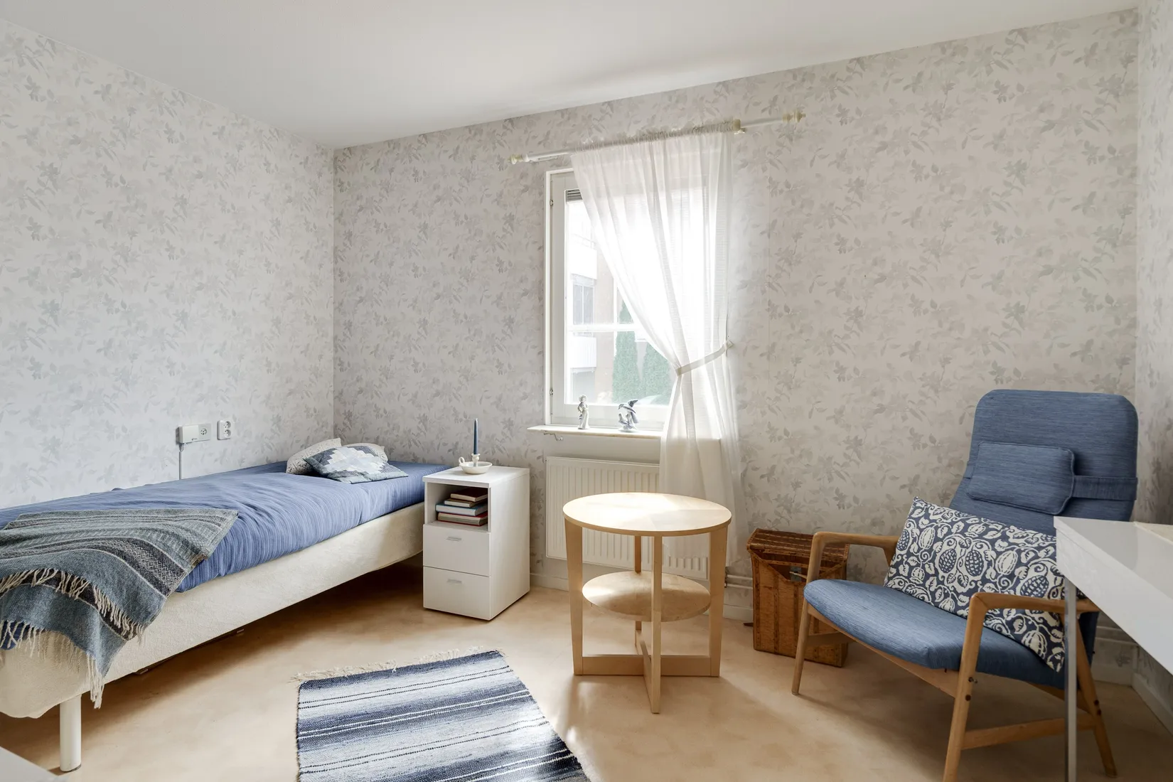 Bostadsrätt, Kaplansgatan 1, Lgh 1104, Lindesberg