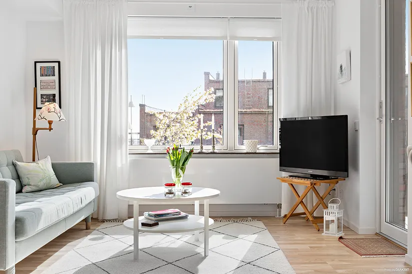 Bostadsrätt, Redaregatan 41, Oceanhamnen, Helsingborg