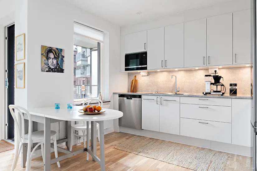 Bostadsrätt, Redaregatan 41, Oceanhamnen, Helsingborg