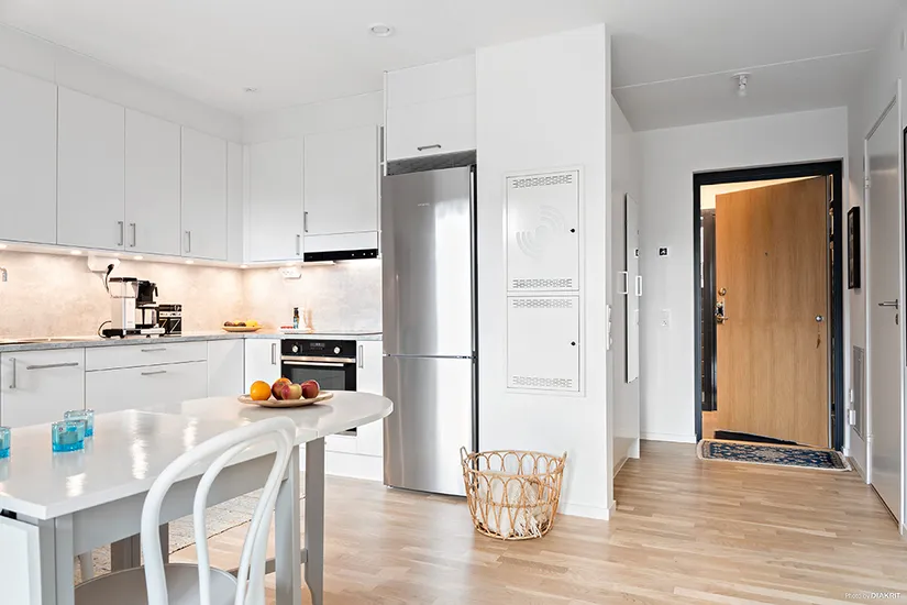 Bostadsrätt, Redaregatan 41, Oceanhamnen, Helsingborg
