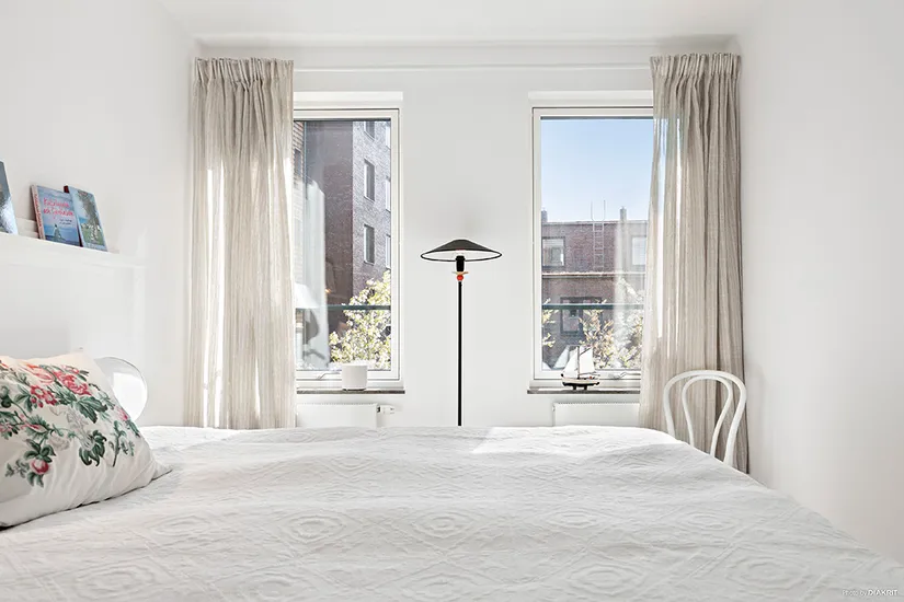 Bostadsrätt, Redaregatan 41, Oceanhamnen, Helsingborg