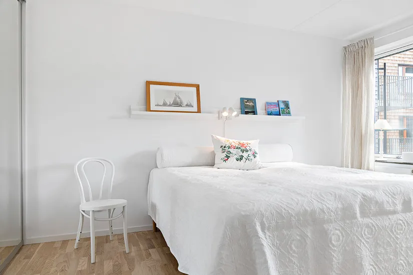 Bostadsrätt, Redaregatan 41, Oceanhamnen, Helsingborg