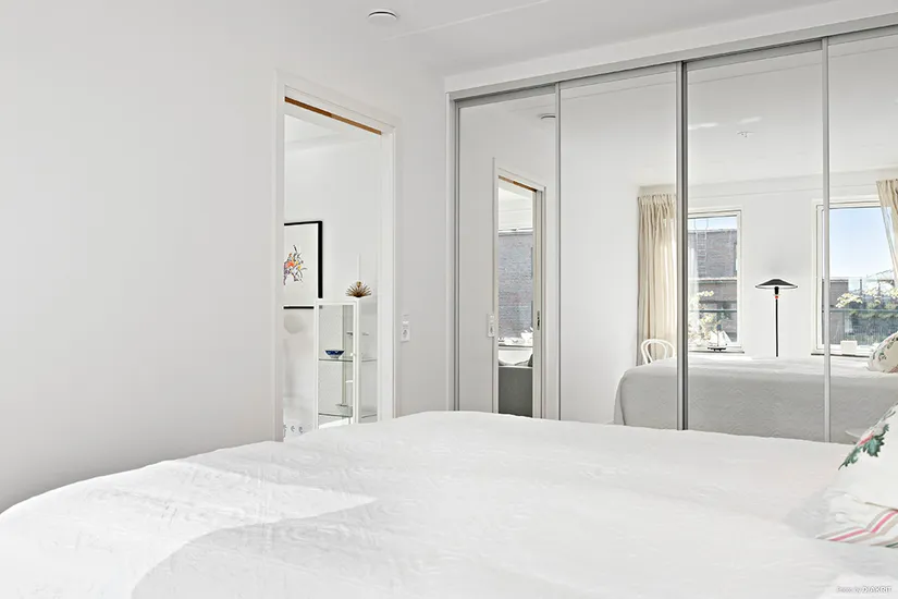 Bostadsrätt, Redaregatan 41, Oceanhamnen, Helsingborg
