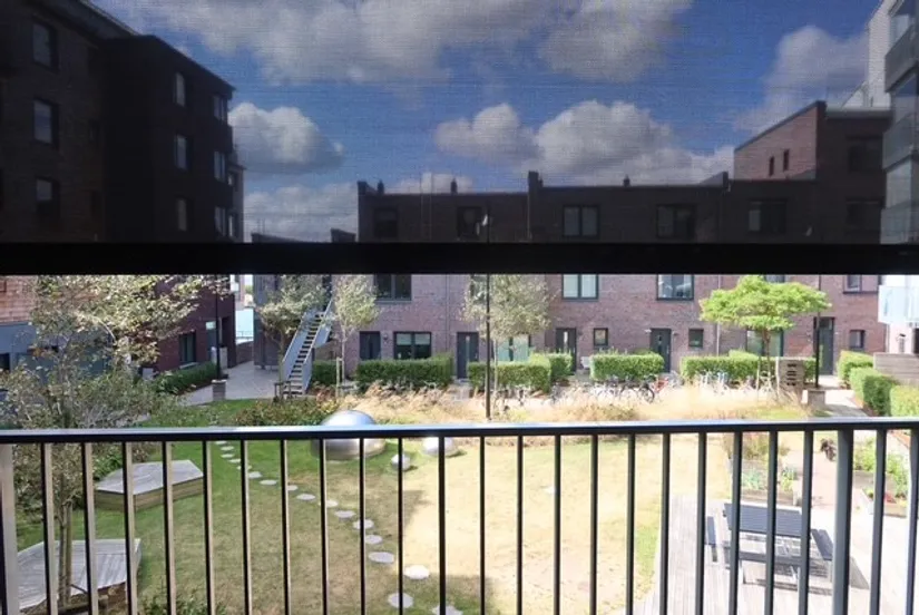 Bostadsrätt, Redaregatan 41, Oceanhamnen, Helsingborg