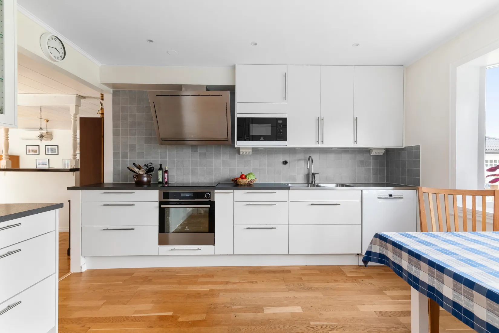 Radhus, Svärdsliljevägen 166, Hässelby Norra Villastad, Stockholm