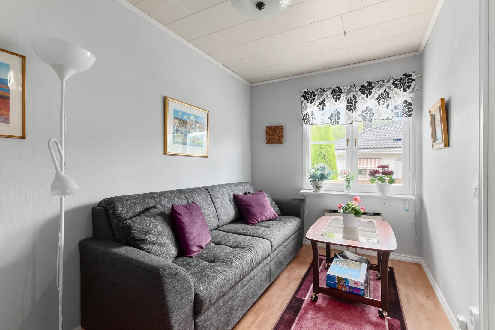 Radhus, Svärdsliljevägen 166, Hässelby Norra Villastad, Stockholm