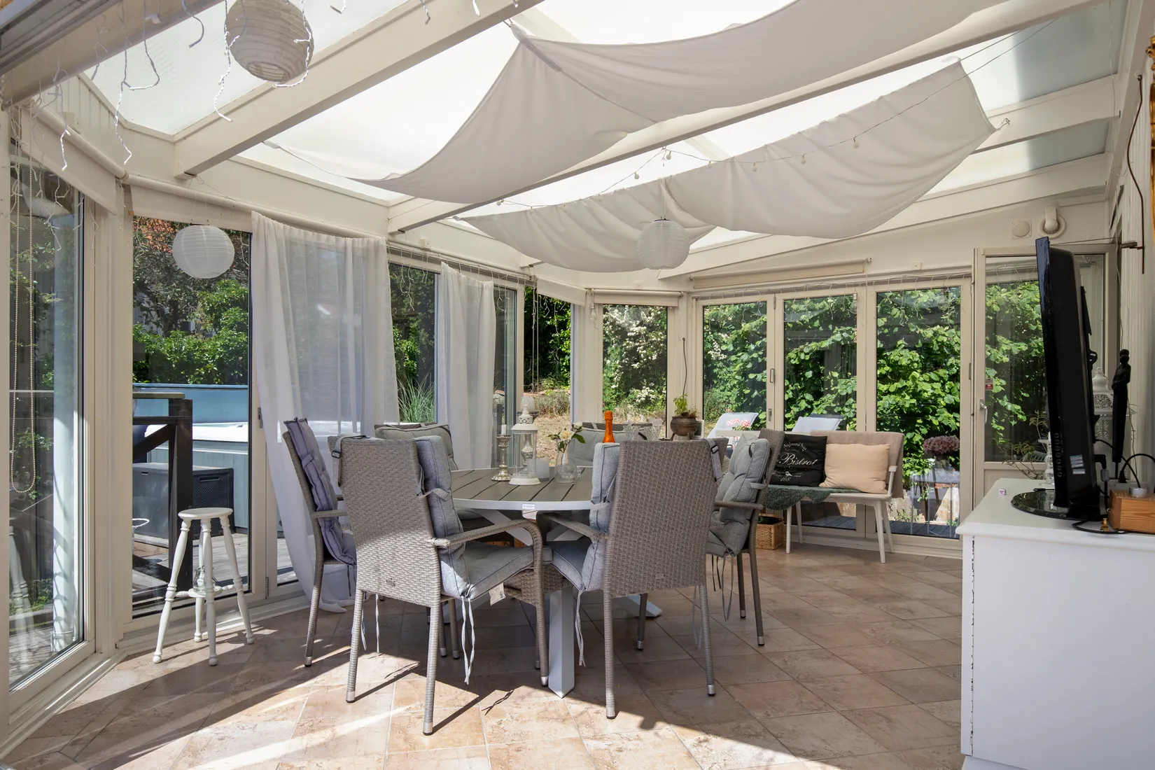 Villa, Hasslövägen 11, Saltö, Karlskrona