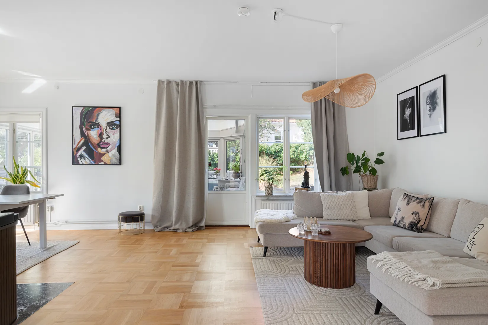 Villa, Hasslövägen 11, Saltö, Karlskrona