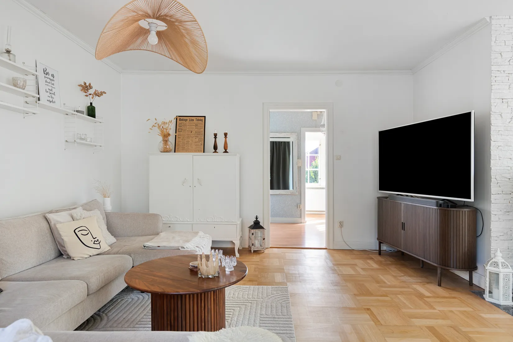Villa, Hasslövägen 11, Saltö, Karlskrona