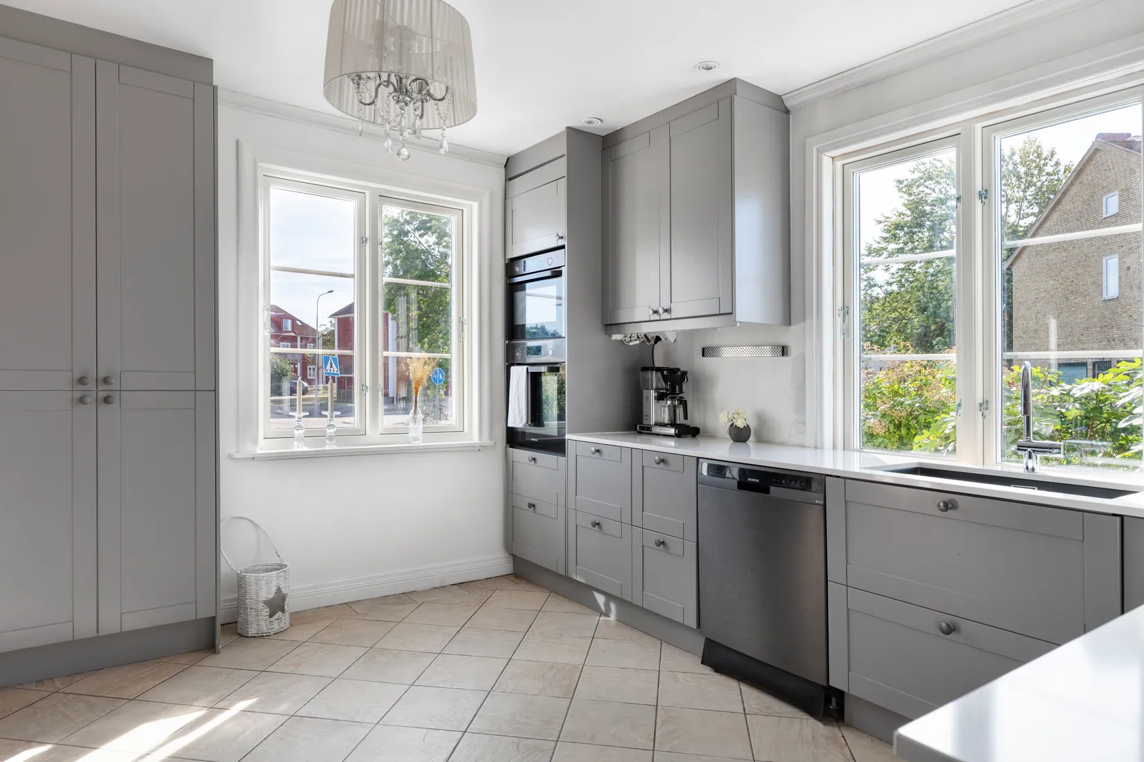 Villa, Hasslövägen 11, Saltö, Karlskrona