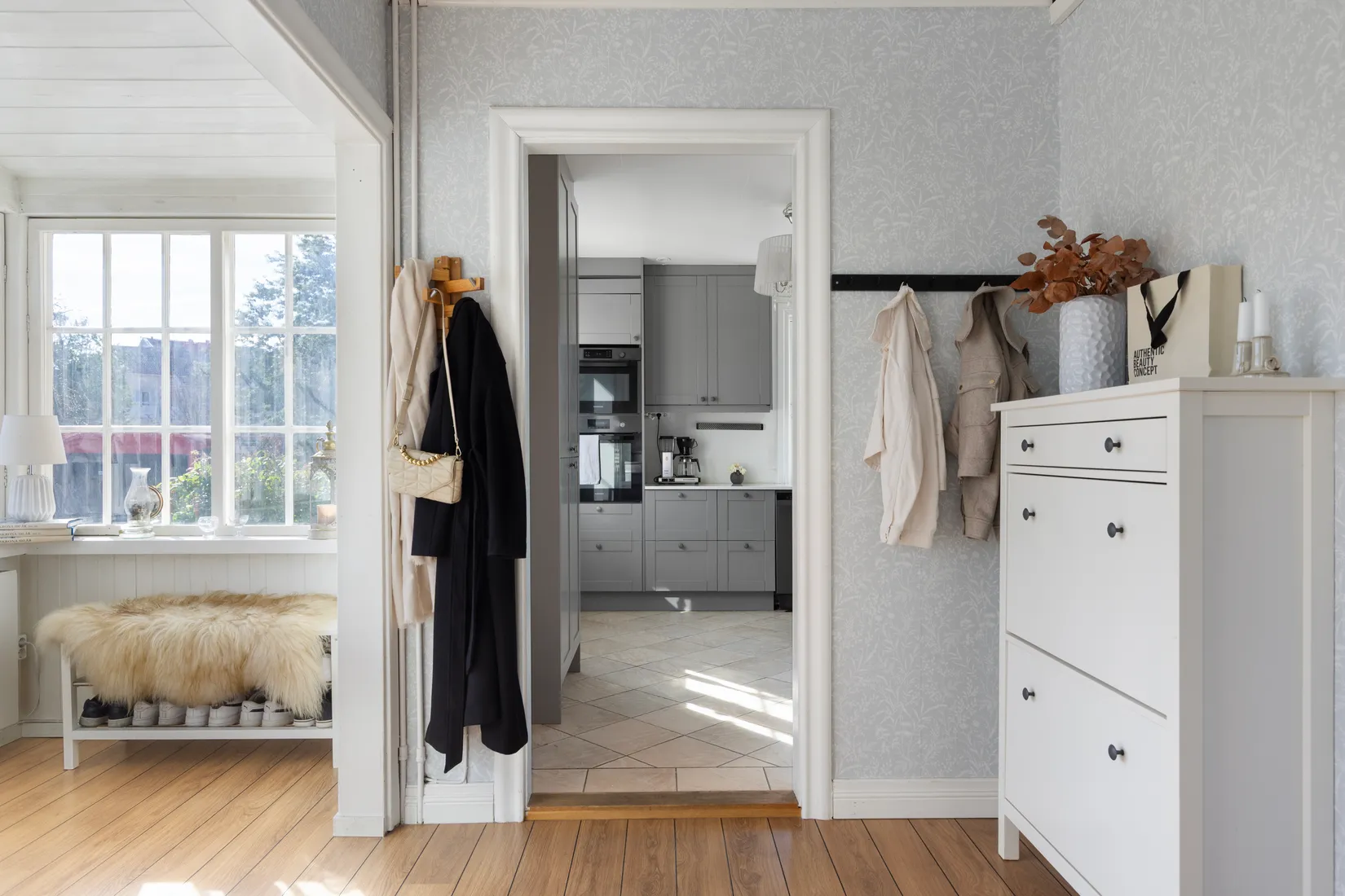 Villa, Hasslövägen 11, Saltö, Karlskrona