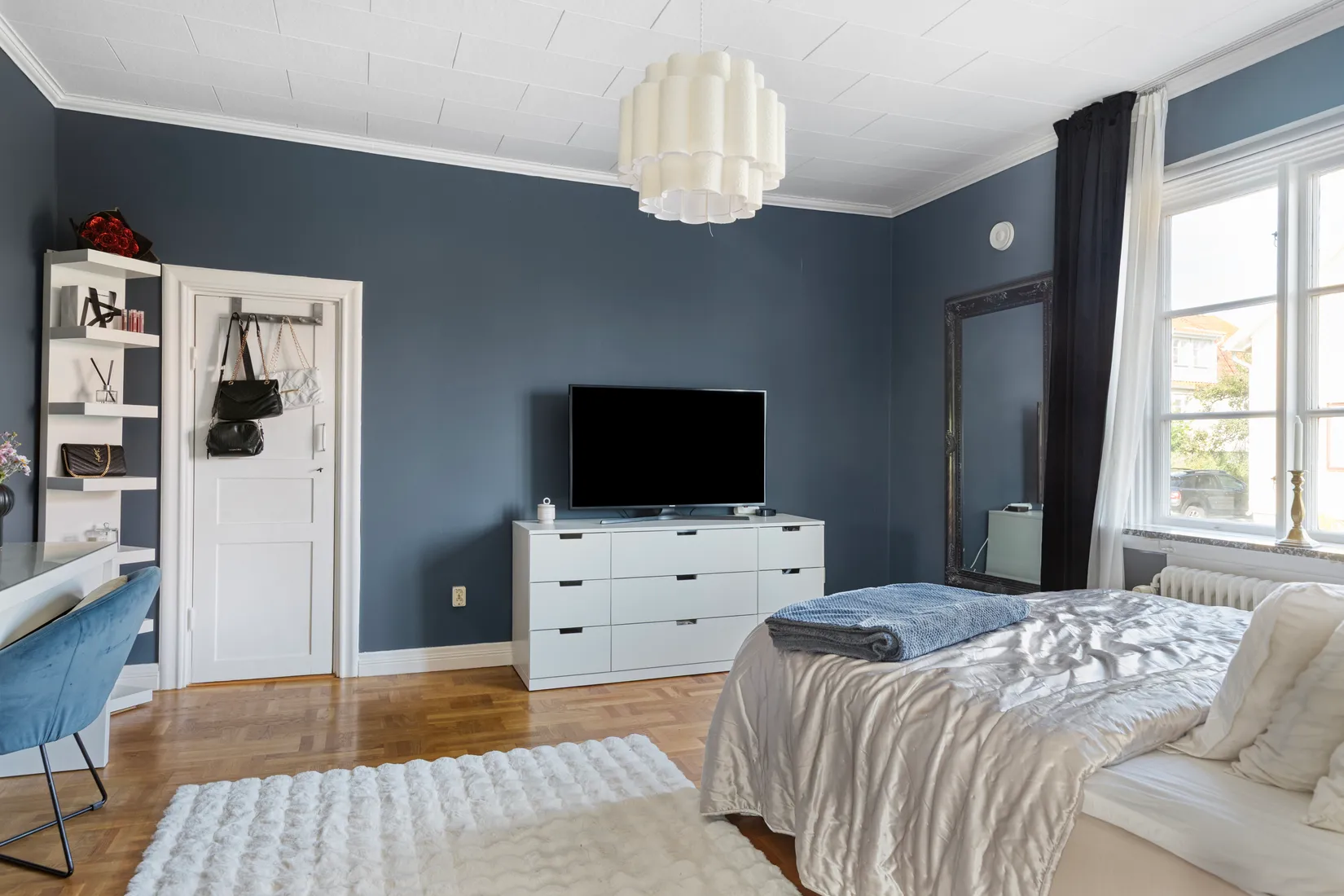 Villa, Hasslövägen 11, Saltö, Karlskrona