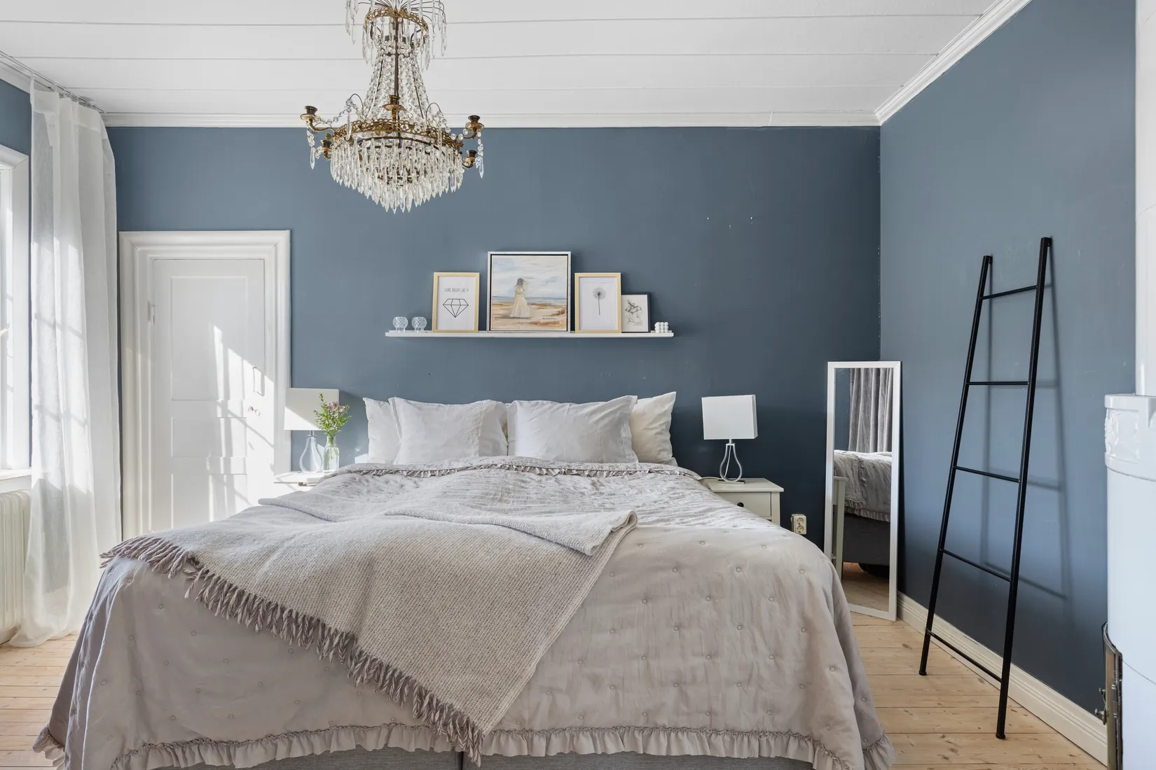 Villa, Hasslövägen 11, Saltö, Karlskrona