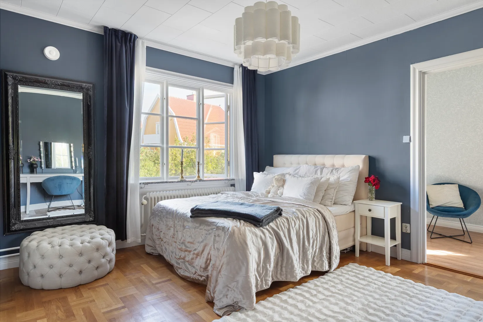Villa, Hasslövägen 11, Saltö, Karlskrona